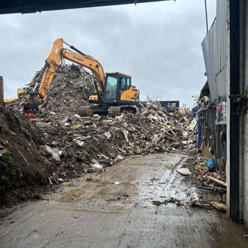 Site Services