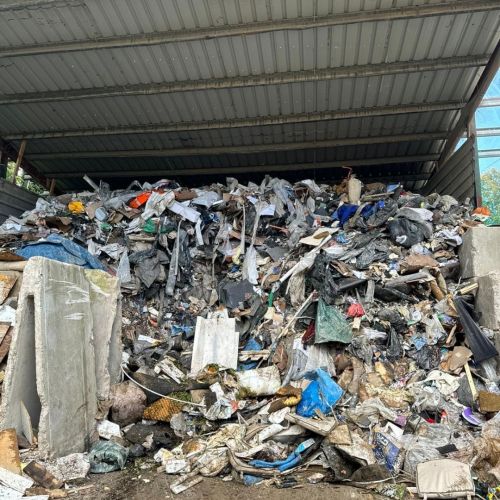 Waste Management